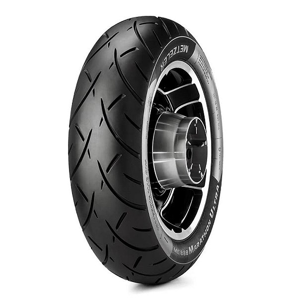 Pneu Metzeler 210/50zr17 78w (tl) Me888 Marathon Ultra (t [F016]
