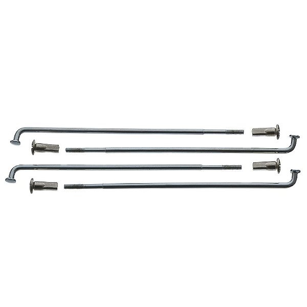 Raio Cromado 4.00 Gp7 (d) Cg 125 00 A 04 Esd [F016]