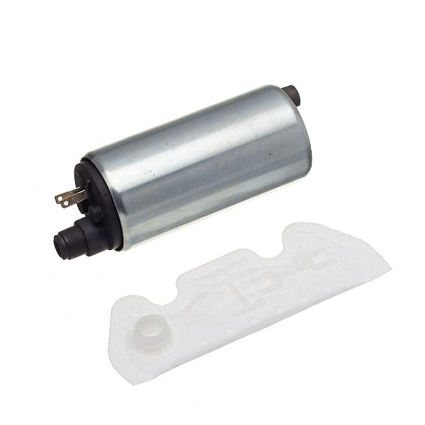 Refil Bomba Combustivel Condor Cg 150 09-10 Gas. [F016]