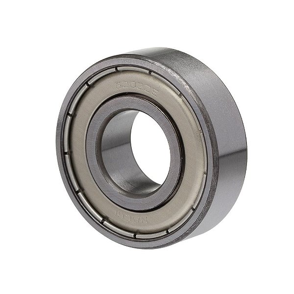 Rolamento Nachi 6202zze [F016]