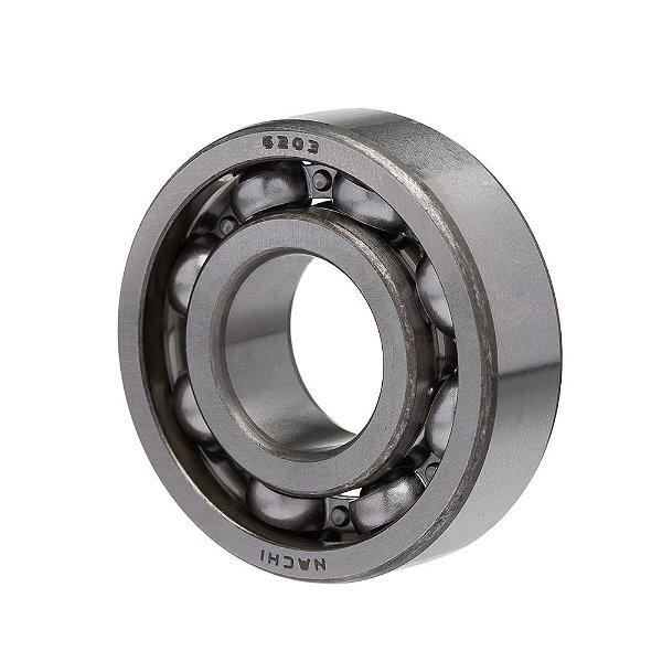 Rolamento Nachi 6203 [F016]