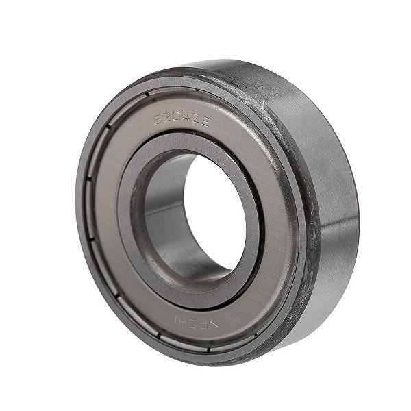 Rolamento Nachi 6204zze [F016]