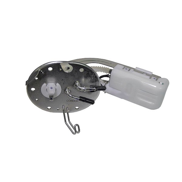 Bomba Combustivel Completa Condor Cb 300r 13/15 Flex [F016]