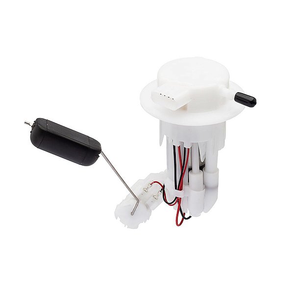 Bomba Combustivel Completa Condor Cg 125 Fan 2016/ Inj. Elet [F016]