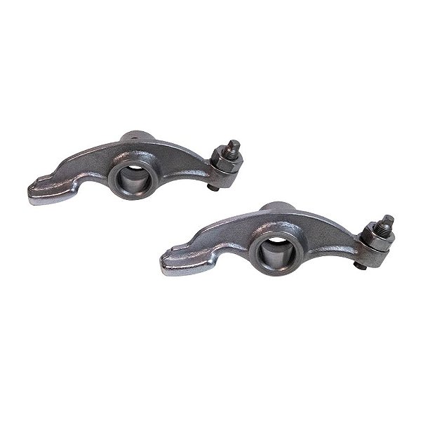 Braco Oscilante Ww3 (par) Biz 100 98/15 [F016]