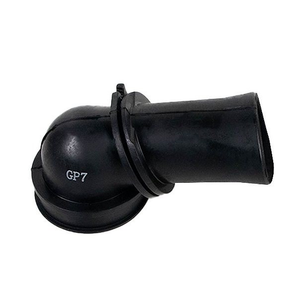 Condutor Filtro Ar Carburador Gp7 Biz 125 05/08 [F016]