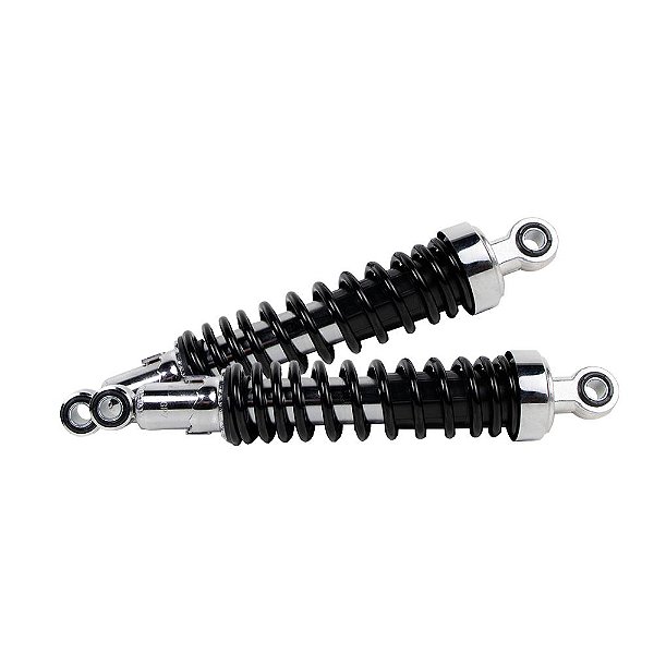 Amortecedor Gp7 (par) Com Reg. Yes 125 04/15 [F016]