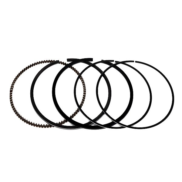 Anel P/ Pistao Rik Xt 600e 0.50 [F016]
