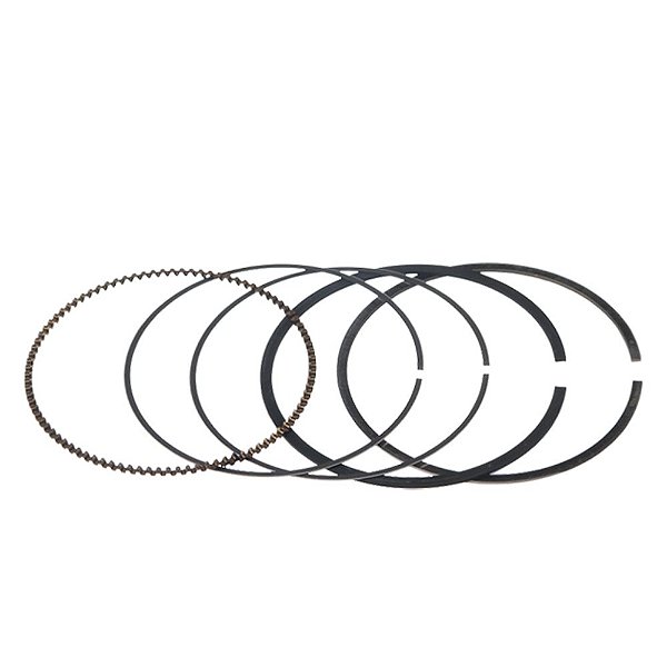 Anel P/ Pistao Rik Ybr 125 17/ Inj. Elet 1.00 [F016]