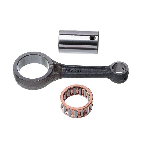 Biela Completa Txk Fazer 150 [F016]