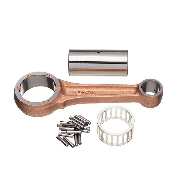 Biela Completa Txk Xt 600 E [F016]