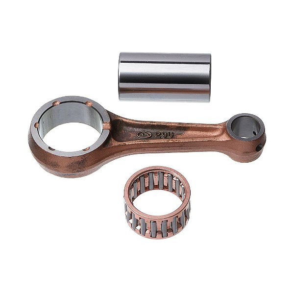 Biela Completa Txk Xt/tdm 225. [F016]