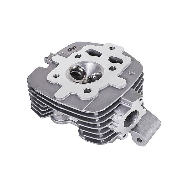 Cabecote Gp7 Cg 125  76/91 [F016]