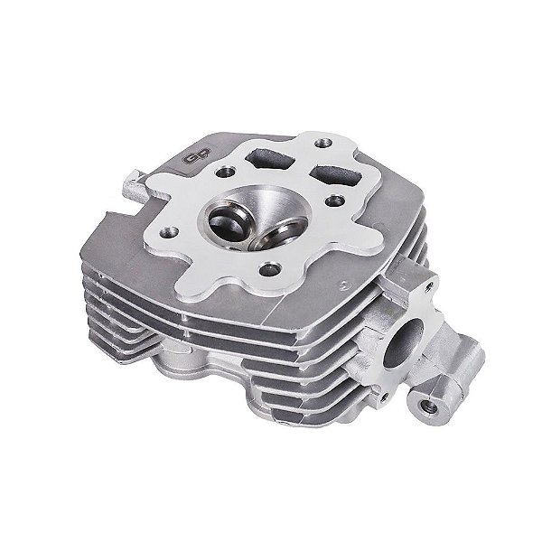 Cabecote Gp7 Cg 125  92/99 [F016]