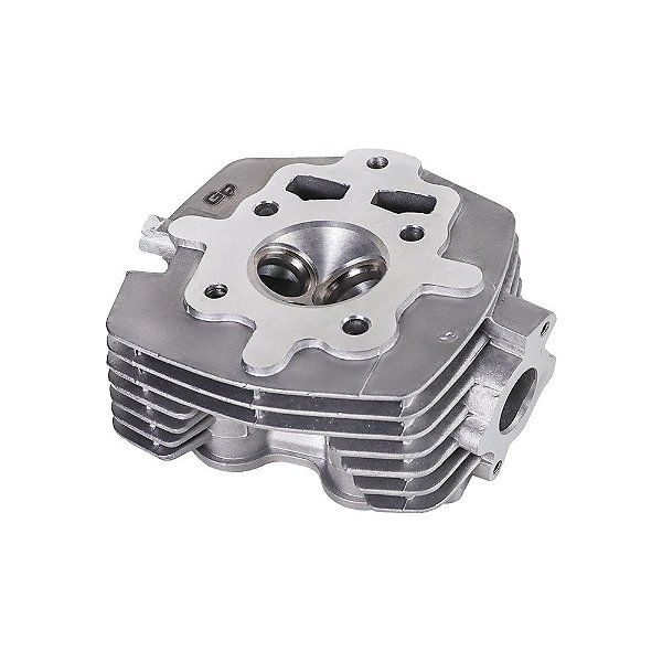 Cabecote Gp7 Cg 125 02/05 [F016]