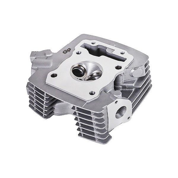 Cabecote Gp7 Cg 125 09/15 [F016]