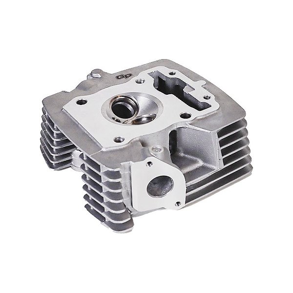 Cabecote Gp7 Cg 150 04/08 [F016]