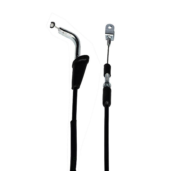 Cabo Embreagem K-cabos Suzuki Yes 125 2011/ [F016]