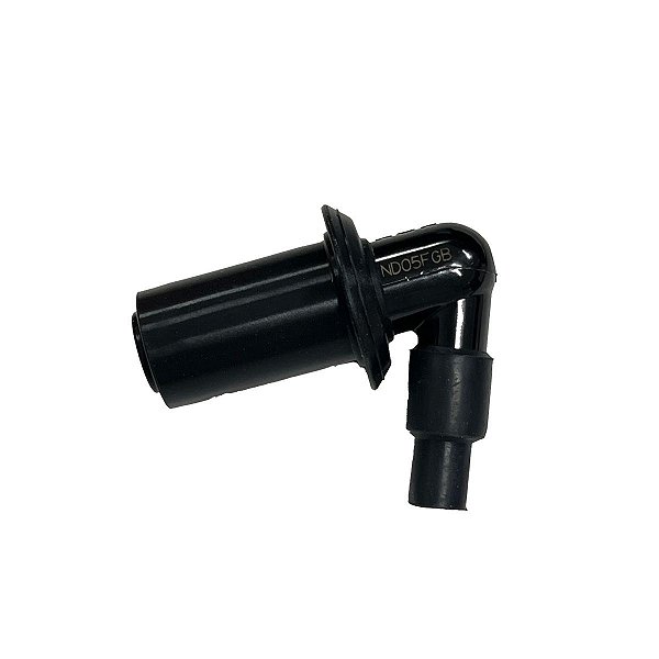 Cachimbo Vela Ngk Nd05fgb Neo 125 2016/ [F016]