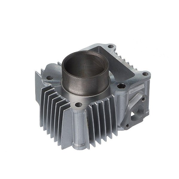 Cilindro C/camisa Kmp Crypton 105 /2005 [F016]