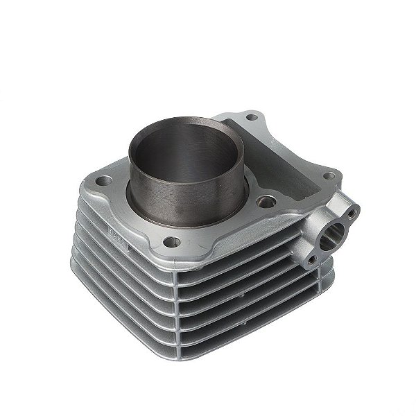 Cilindro C/camisa Kmp Intruder 125 2007/ [F016]