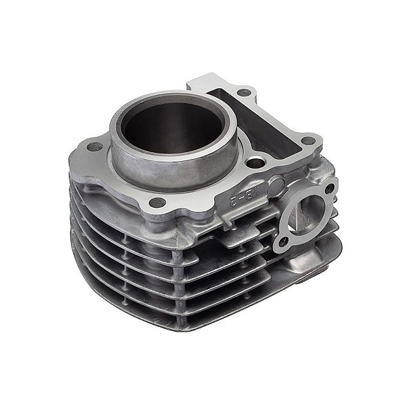 Cilindro C/camisa Kmp Ybr Factor 125 I 2017/ [F016]