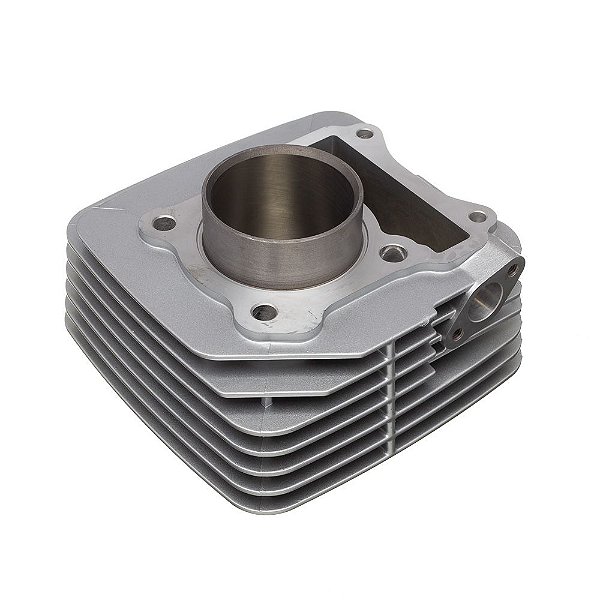 Cilindro C/camisa Kmp Yes 125 [F016]