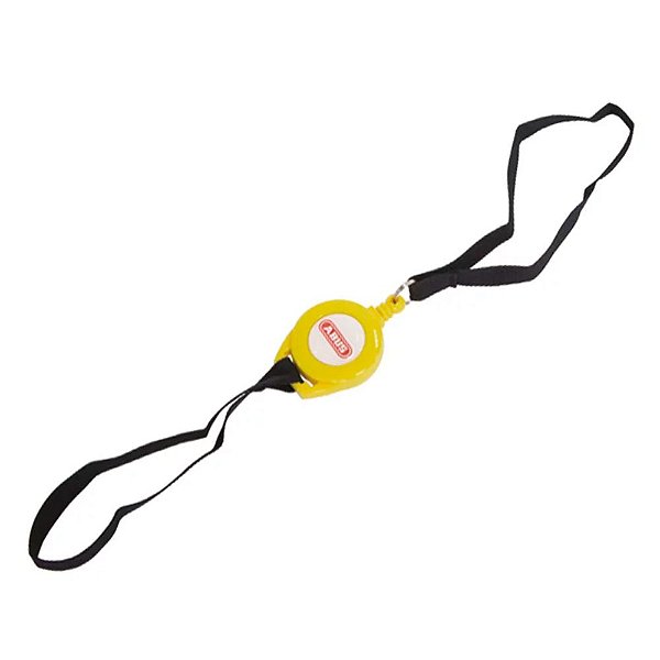 Cordao De Memoria Retratil Abus [F016]