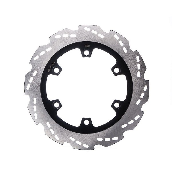 Disco Freio Dianteiro Gp7 Apache 150