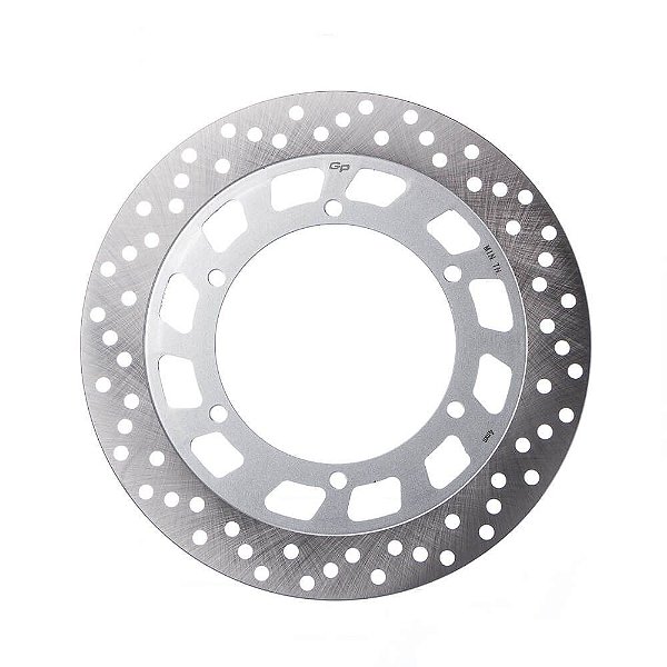 Disco Freio Dianteiro Gp7 Xt 600e [F016]