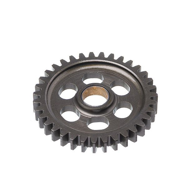 Engrenagem Movida 1 Ww3 Dt/n/z 180 [F016]