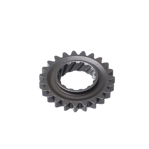 Engrenagem Partida Pinhao (23d) Ww3 Ybr 125 K /2007 - Xtz 12 [F016]