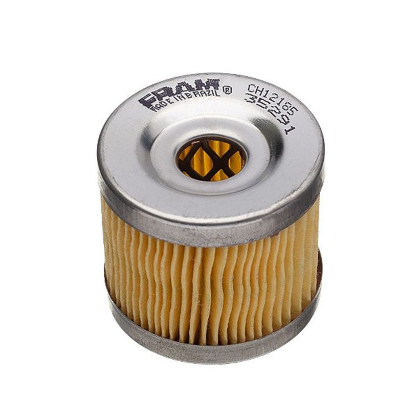 Filtro De Oleo Fram Dafra Apache 150 (ch12185) [F016]