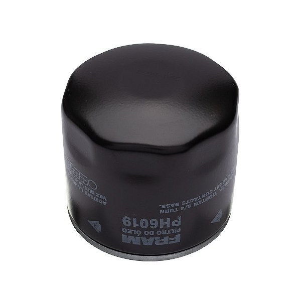 Filtro De Oleo Fram Ducati Multistrada (ph6019) [F016]