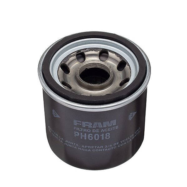 Filtro De Oleo Fram Gsx 750 (ph6018) [F016]