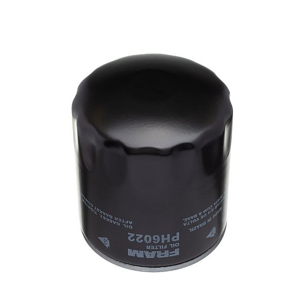 Filtro De Oleo Fram Harley-davidson (ph6022) [F016]