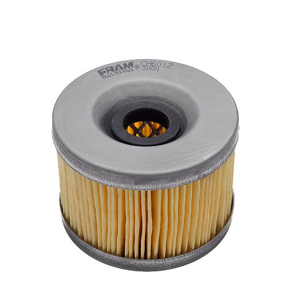 Filtro De Oleo Fram Ninja 250r (ch6012) [F016]