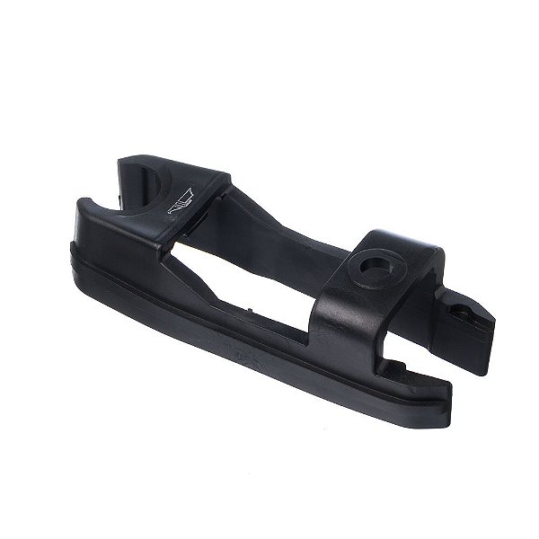 Guia Deslizador Corrente Transmissao Gp7 Fazer 150 [F016]