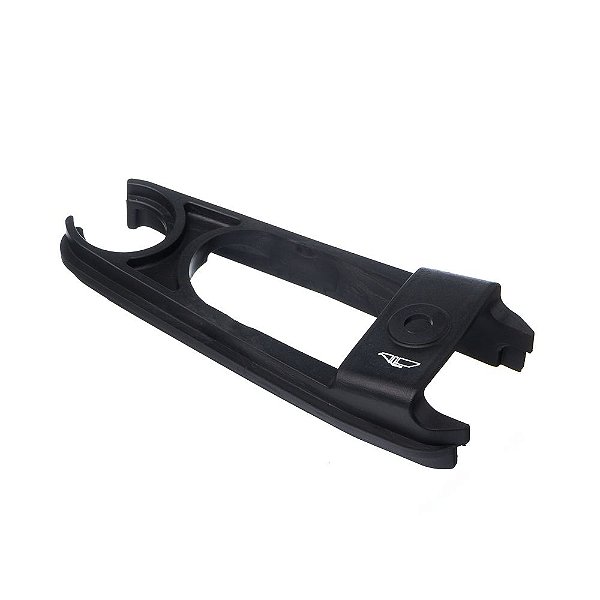Guia Deslizador Corrente Transmissao Gp7 Fazer 250 06/17 [F016]