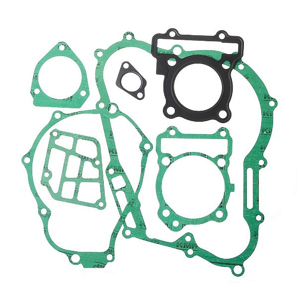 Jg Juntas Completo Kmp Fazer 150 [F016]