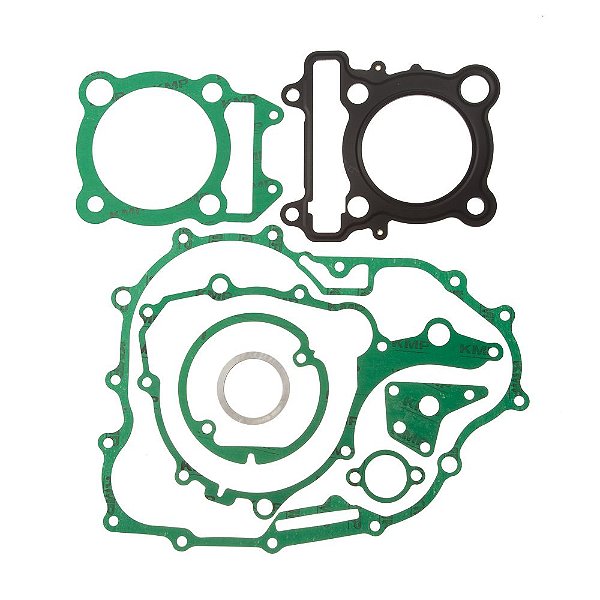 Jg Juntas Completo Kmp Fazer 250 [F016]