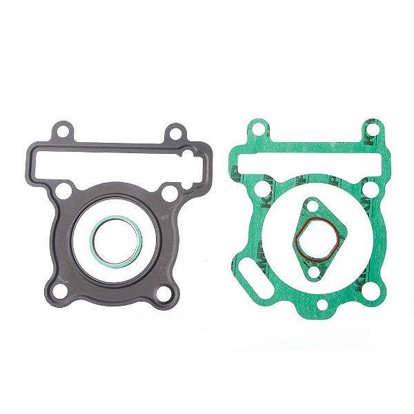 Jg Juntas Kit A Kmp Crypton 115 2010/ (a) [F016]