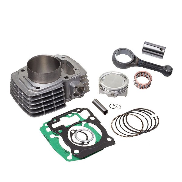 Kit Cilindro Kmp C/biela Txk  Cg 150 /220 [F016]