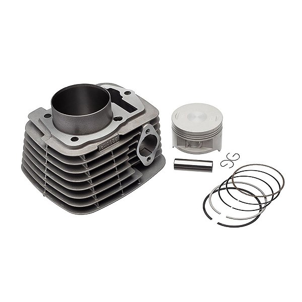 Kit Kmp C/cilindro. Pistao. Anel Crf 230 07 A 21 [F016]