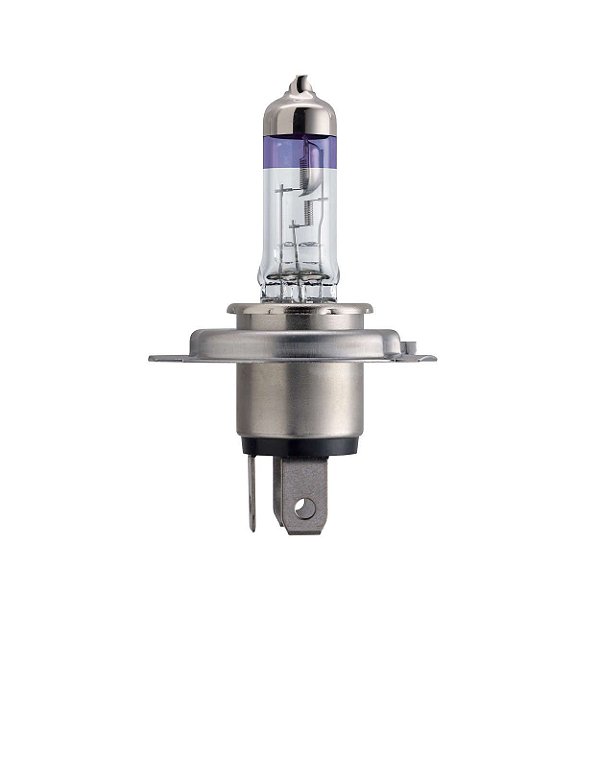 Lampada Farol Philips H4 60/55w X-tremevision [F016]