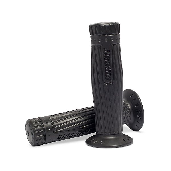 Manopla Circuit Barcelona Preto [F016]