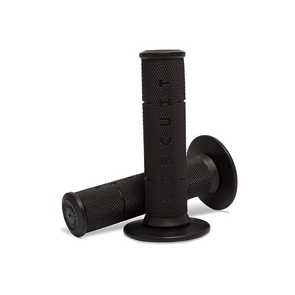 Manopla Circuit Iv Preto [F016]