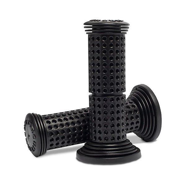 Manopla Circuit Revolution Preto [F016]