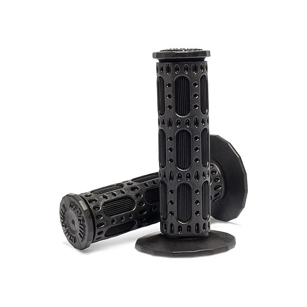 Manopla Circuit Rio Negro Preto [F016]