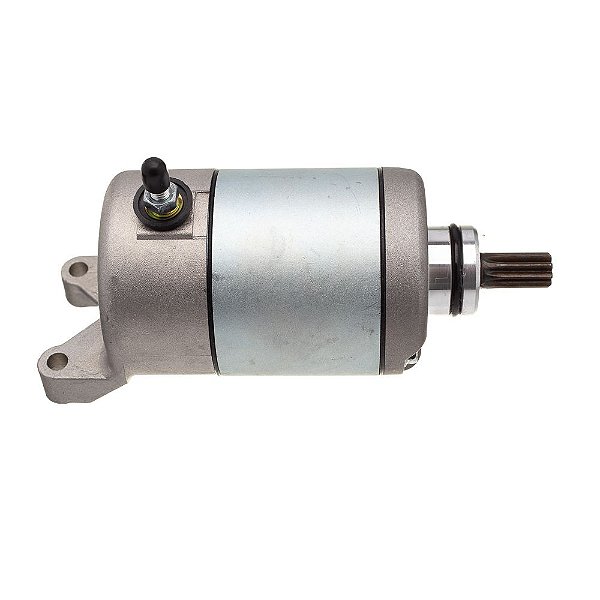Motor De Partida Condor Fazer 250 /11 [F016]